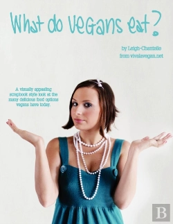 Bertrand.pt - What Do Vegans Eat?