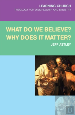 Bertrand.pt - What Do We Believe? Why Does It Matter?