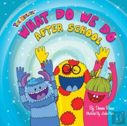 Bertrand.pt - What Do We Do After School