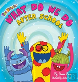 Bertrand.pt - What Do We Do After School