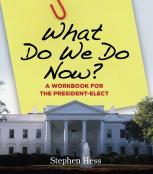 What Do We Do Now?