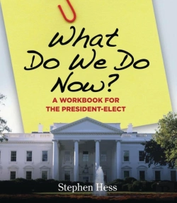 Bertrand.pt - What Do We Do Now?
