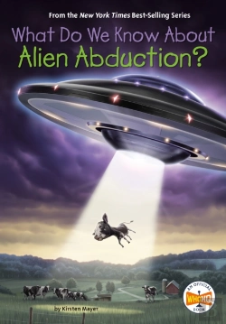 Bertrand.pt - What Do We Know About Alien Abduction?