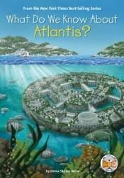 What Do We Know About Atlantis?