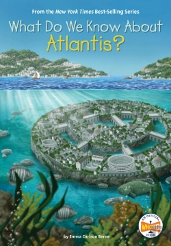 Bertrand.pt - What Do We Know About Atlantis?