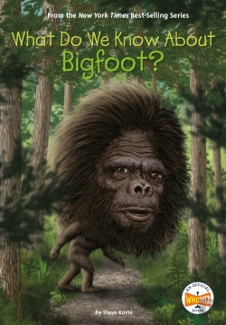 Bertrand.pt - What Do We Know About Bigfoot?