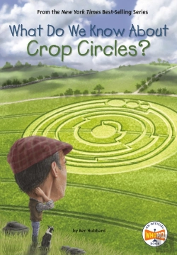 Bertrand.pt - What Do We Know About Crop Circles?