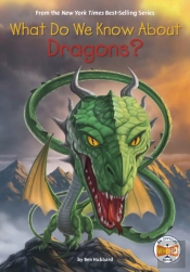 What Do We Know About Dragons?