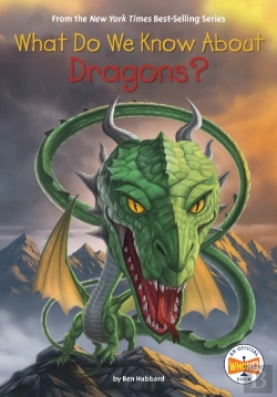 Bertrand.pt - What Do We Know About Dragons?