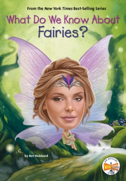 Bertrand.pt - What Do We Know About Fairies?