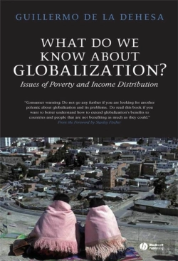 Bertrand.pt - What Do We Know About Globalization?