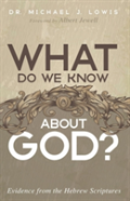 What Do We Know About God?