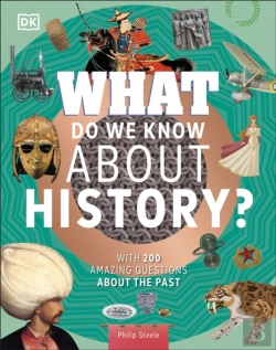 Bertrand.pt - What Do We Know About History?