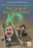 What Do We Know About The Curse Of King Tut'S Tomb?
