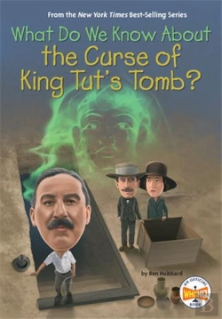 Bertrand.pt - What Do We Know About The Curse Of King Tut'S Tomb?