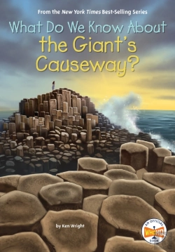 Bertrand.pt - What Do We Know About The Giant'S Causeway?