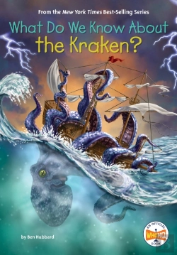 Bertrand.pt - What Do We Know About The Kraken?