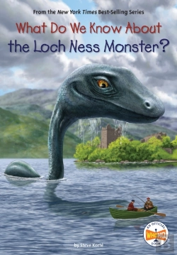 Bertrand.pt - What Do We Know About The Loch Ness Monster?