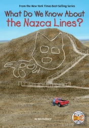 What Do We Know About The Nazca Lines?