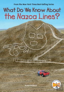 Bertrand.pt - What Do We Know About The Nazca Lines?