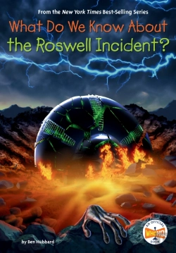 Bertrand.pt - What Do We Know About The Roswell Incident?