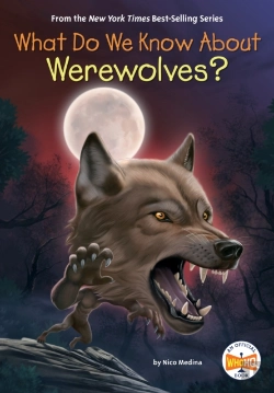 Bertrand.pt - What Do We Know About Werewolves?