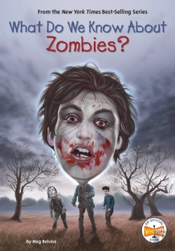 Bertrand.pt - What Do We Know About Zombies?