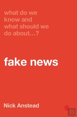 Bertrand.pt - What Do We Know And What Should We Do About Fake News?