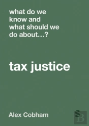 What Do We Know And What Should We Do About Tax Justice?