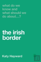 What Do We Know And What Should We Do About The Irish Border?