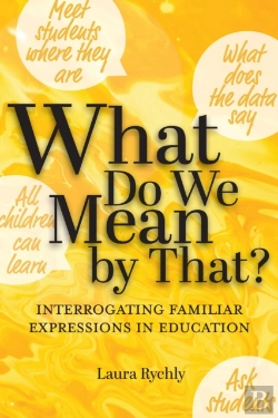 Bertrand.pt - What Do We Mean By That?