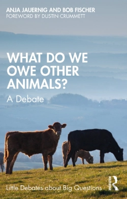 Bertrand.pt - What Do We Owe Other Animals?