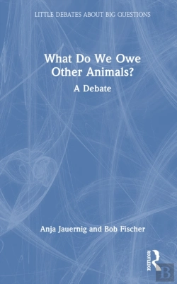 Bertrand.pt - What Do We Owe Other Animals?