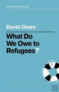 Bertrand.pt - What Do We Owe To Refugees?