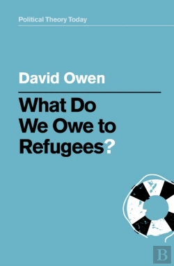 Bertrand.pt - What Do We Owe To Refugees?