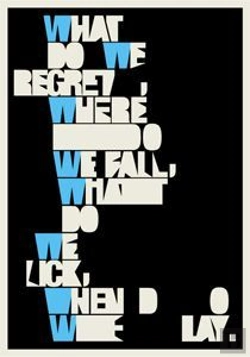 Bertrand.pt - What Do We Regret, Where Do We Fall, What Do We Lick, When Do We Lay