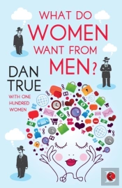 What Do Women Want From Men?