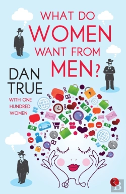 Bertrand.pt - What Do Women Want From Men?