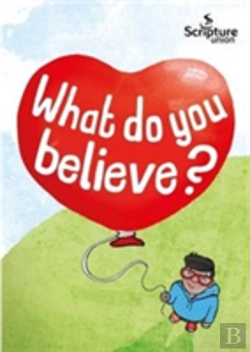 Bertrand.pt - What Do You Believe?