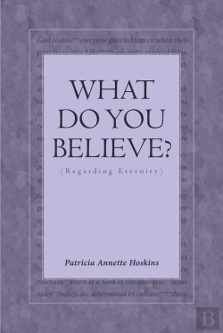 Bertrand.pt - What Do You Believe? (Regarding Eternity)