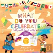 What Do You Celebrate?