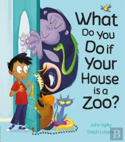 Bertrand.pt - What Do You Do If Your House Is A Zoo?