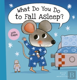 Bertrand.pt - What Do You Do To Fall Asleep?