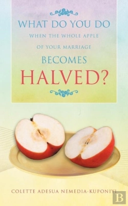 Bertrand.pt - What Do You Do When The Whole Apple Of Your Marriage Becomes Halved?