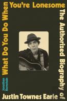 What Do You Do When You'Re Lonesome