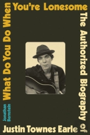 What Do You Do When You'Re Lonesome