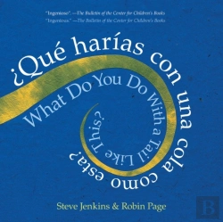 Bertrand.pt - What Do You Do With A Tail Like This? Bilingual Edition