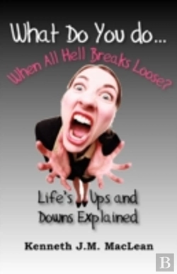 Bertrand.pt - What Do You Do...When All Hell Breaks Loose?