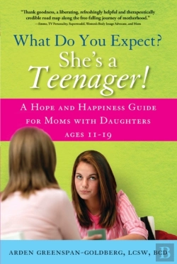 Bertrand.pt - What Do You Expect? She'S A Teenager!
