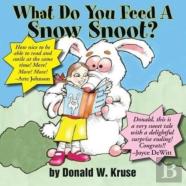 What Do You Feed A Snow Snoot?